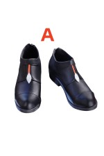 1/3 Delusion Honkai Star Rail Blade Qianye Cosplay Shoes